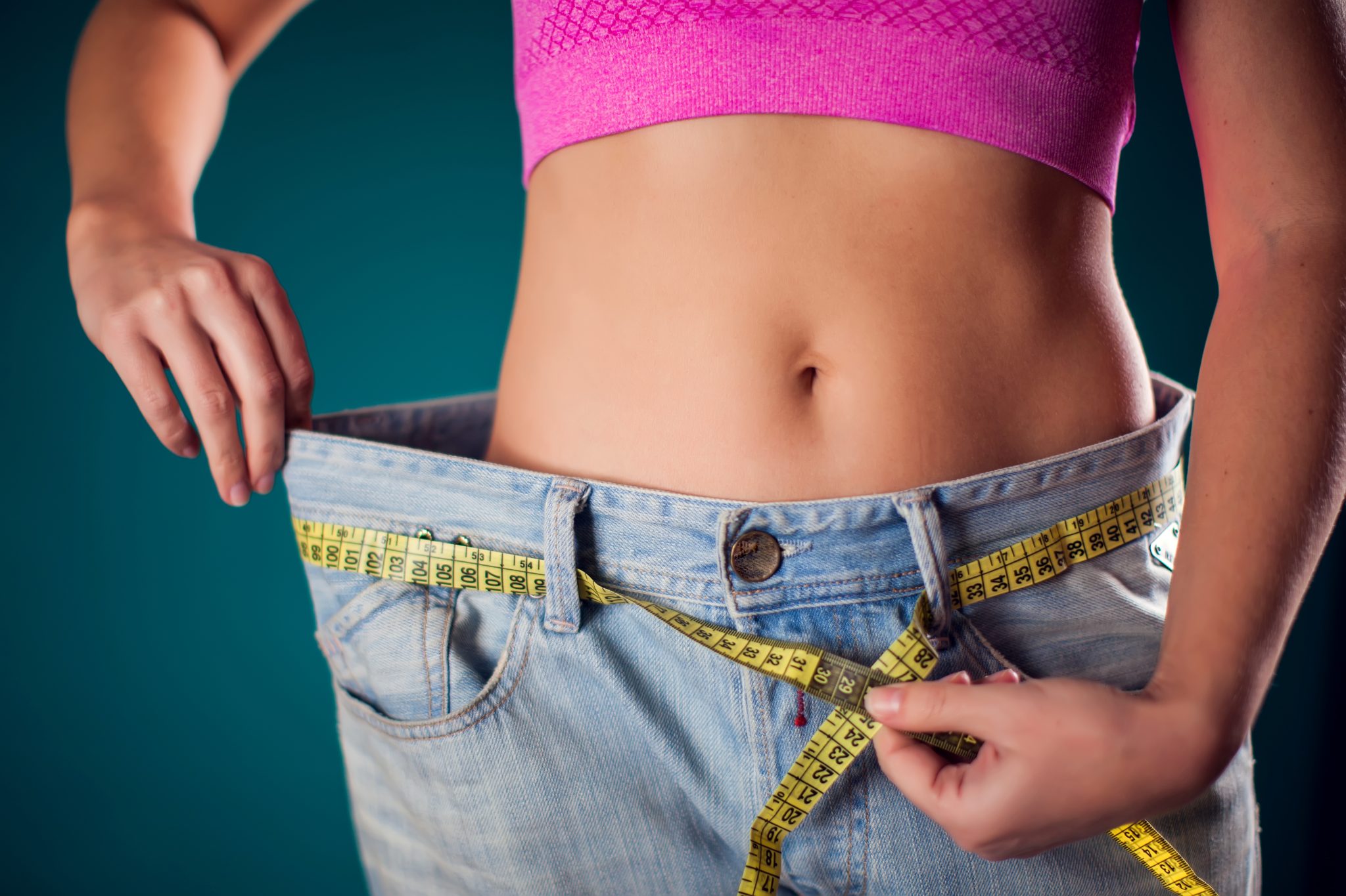 semaglutide versus hcg 2