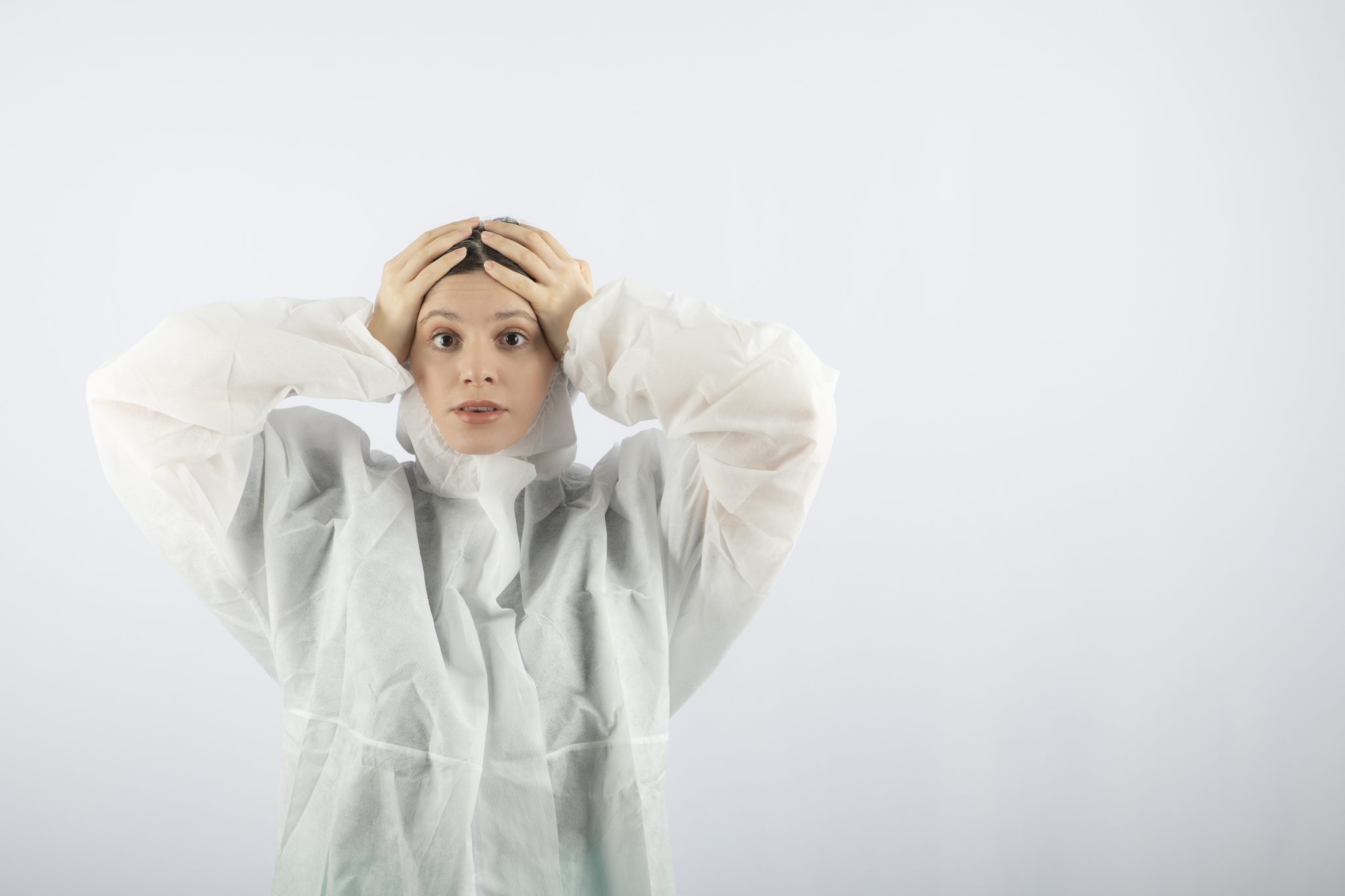 tirzepatide brain fog 2