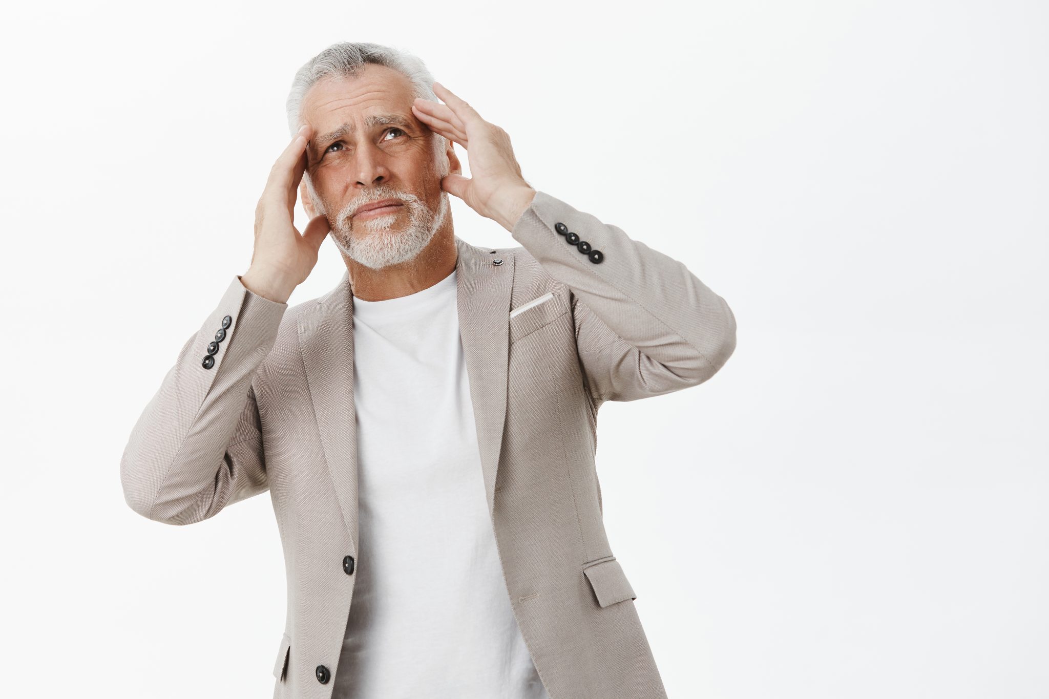 tirzepatide brain fog 4