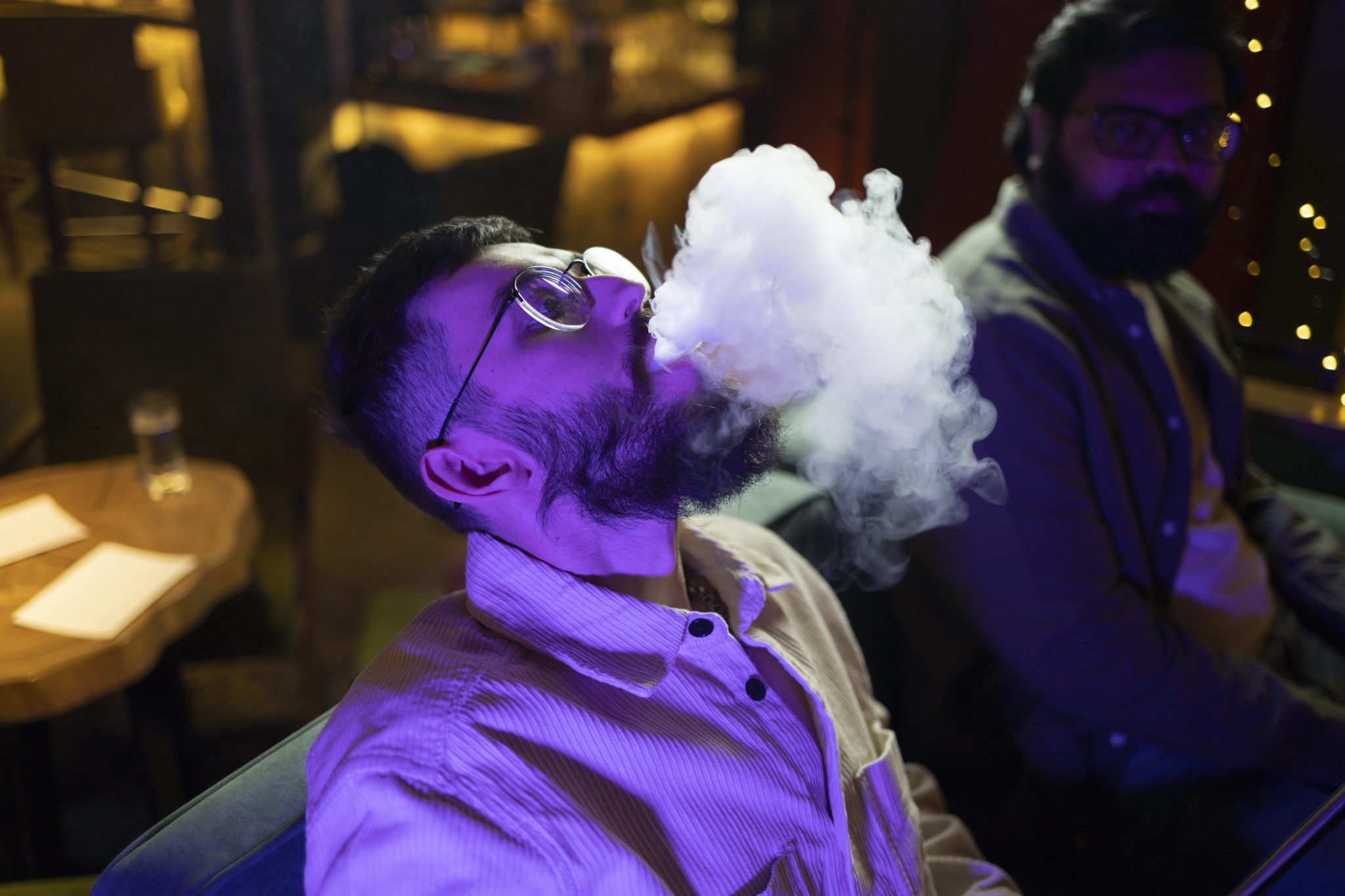 tirzepatide can you smoke weed 1
