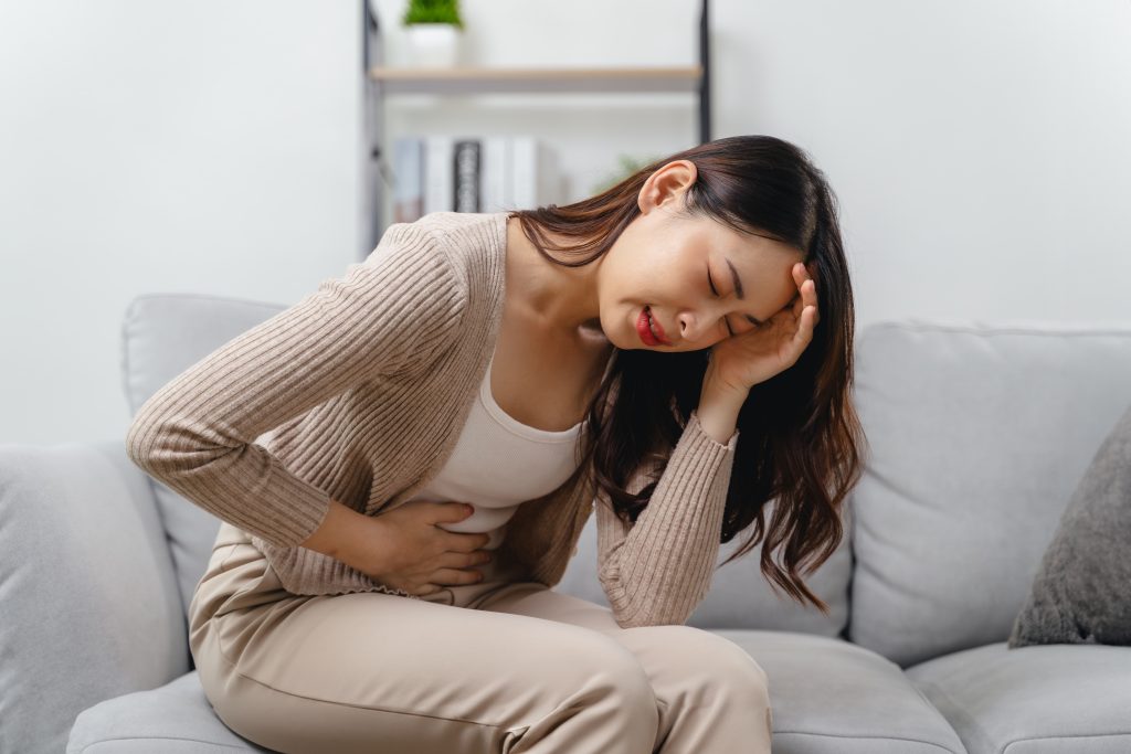 tirzepatide compound side effects 1