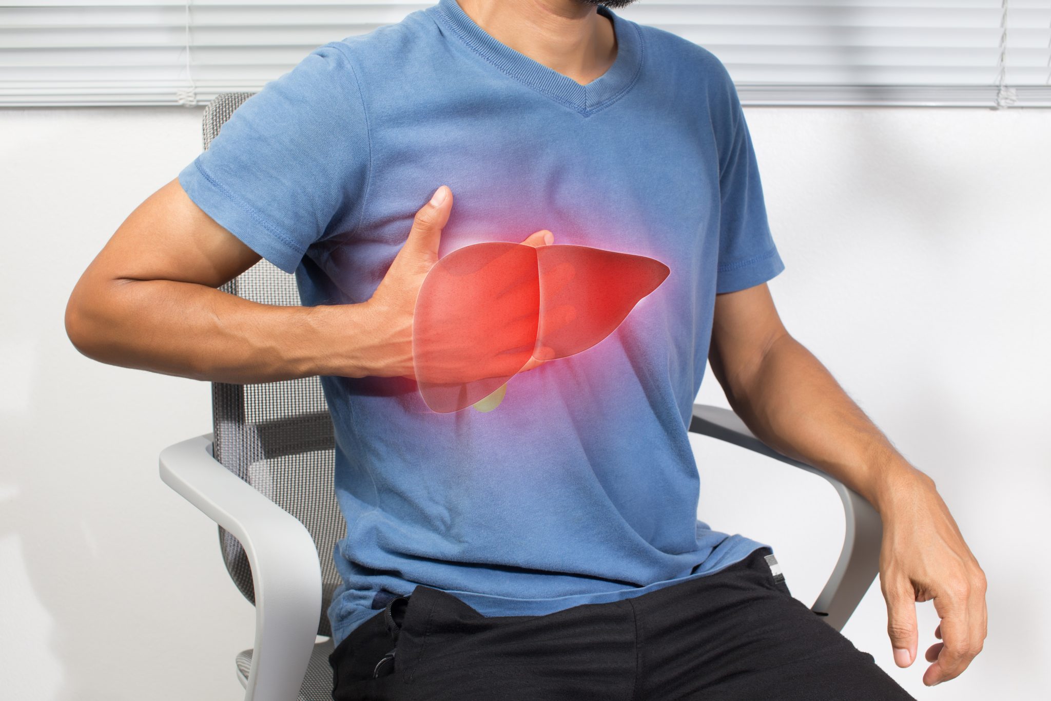 tirzepatide fatty liver 3