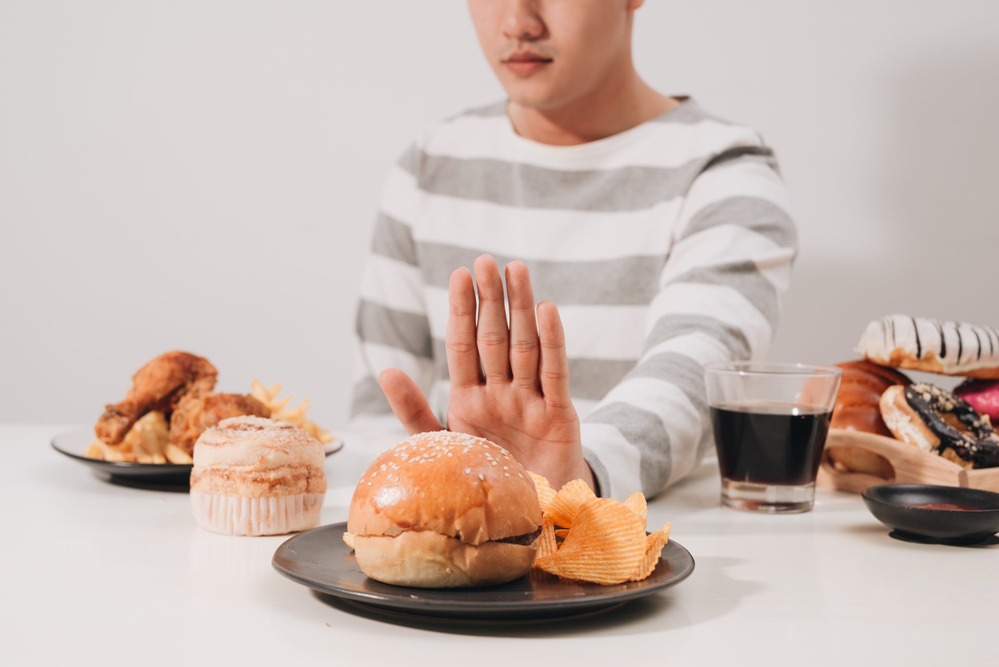 tirzepatide foods to avoid 3