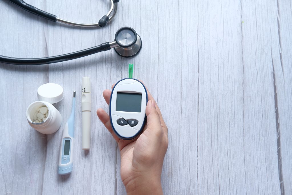 tirzepatide for diabetes 1