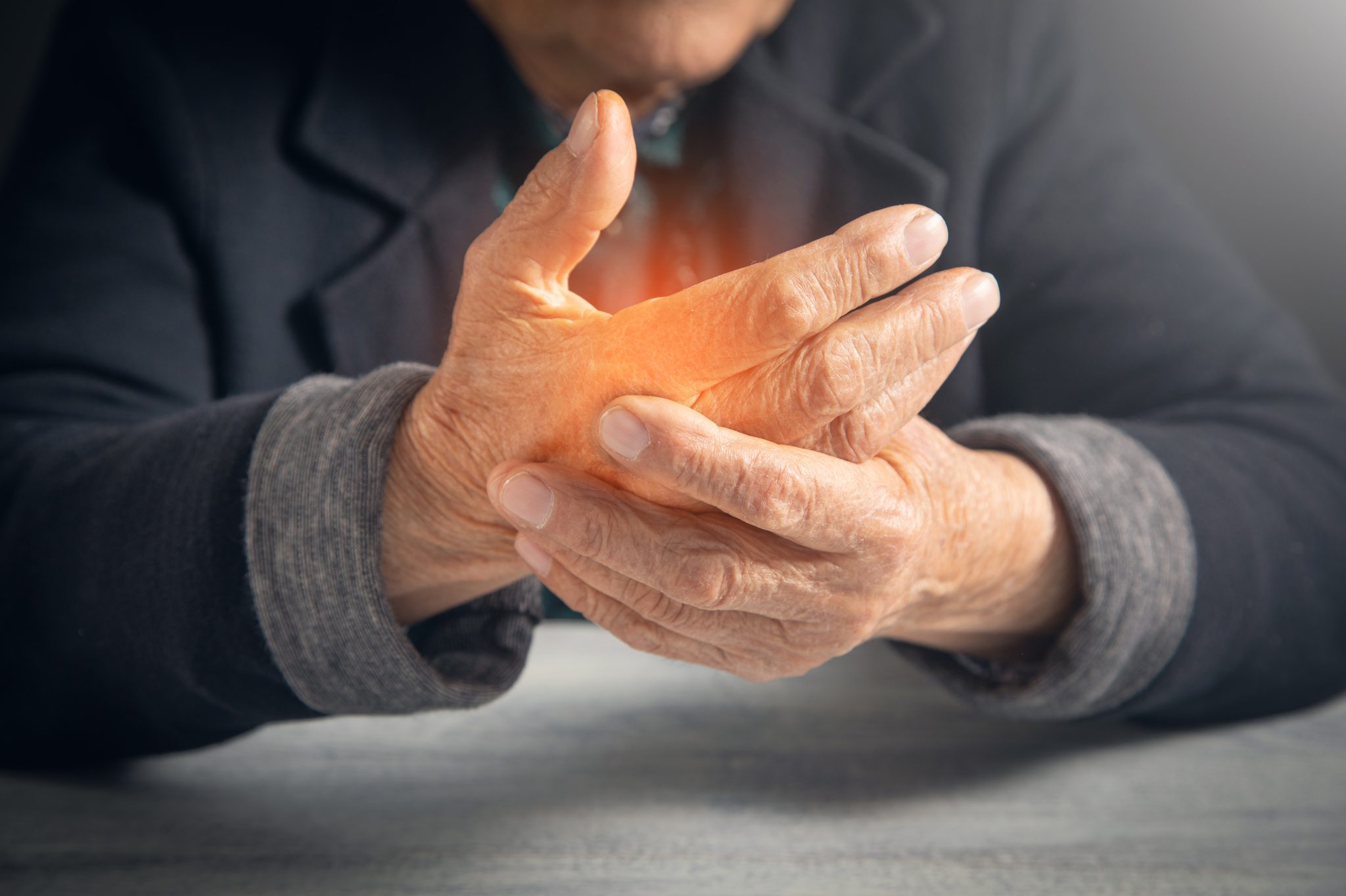 tirzepatide for rheumatoid arthritis 1