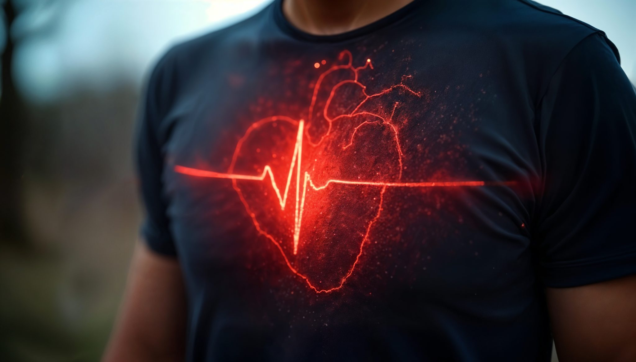 tirzepatide heart rate 2