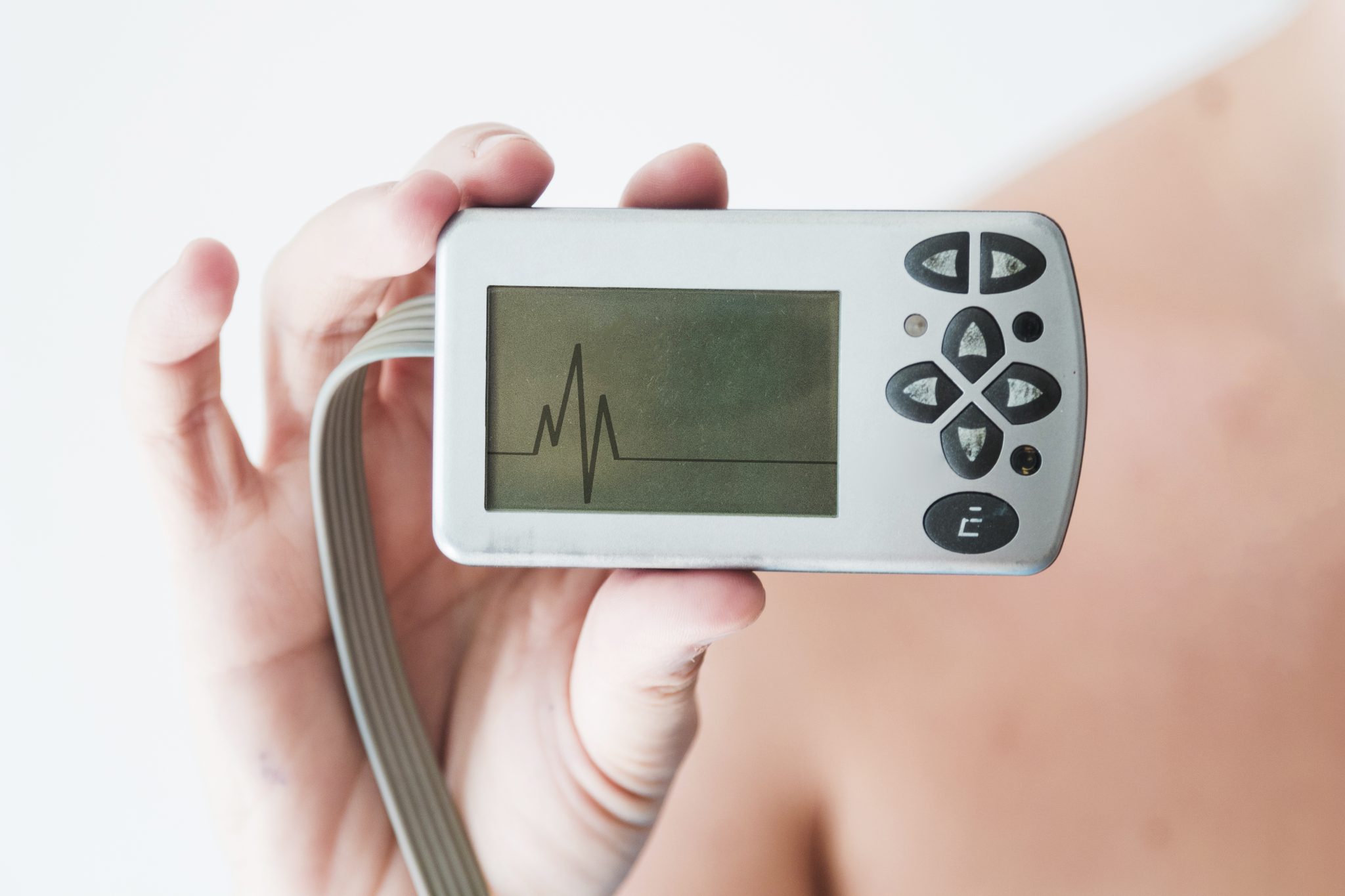 tirzepatide heart rate 3