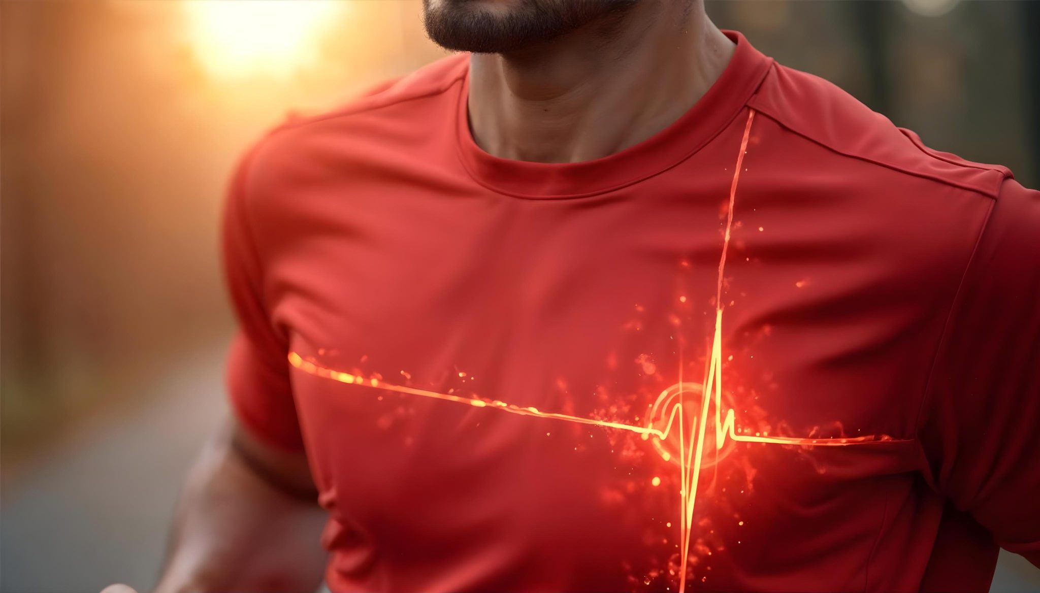tirzepatide heart rate 4