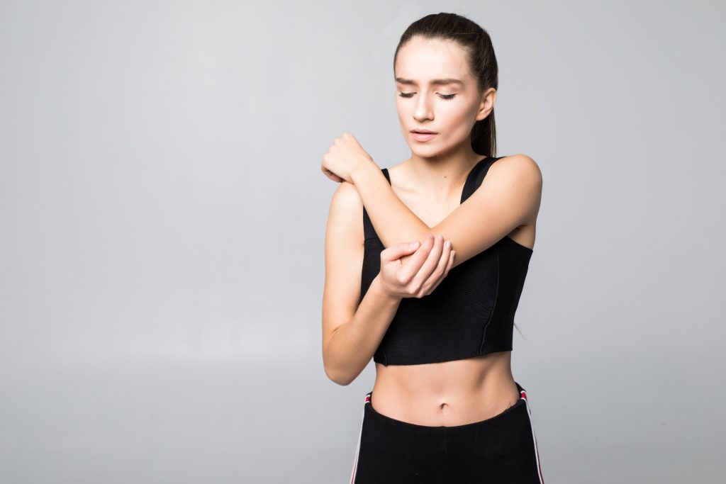 tirzepatide joint aches 1