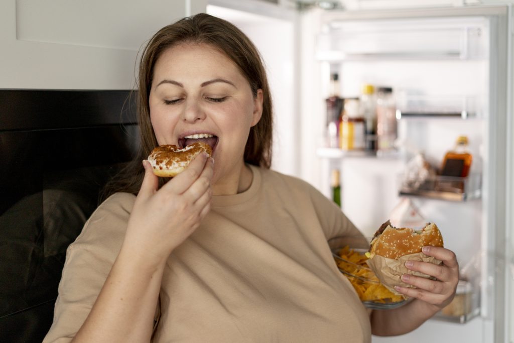 binge eating disorder 1
