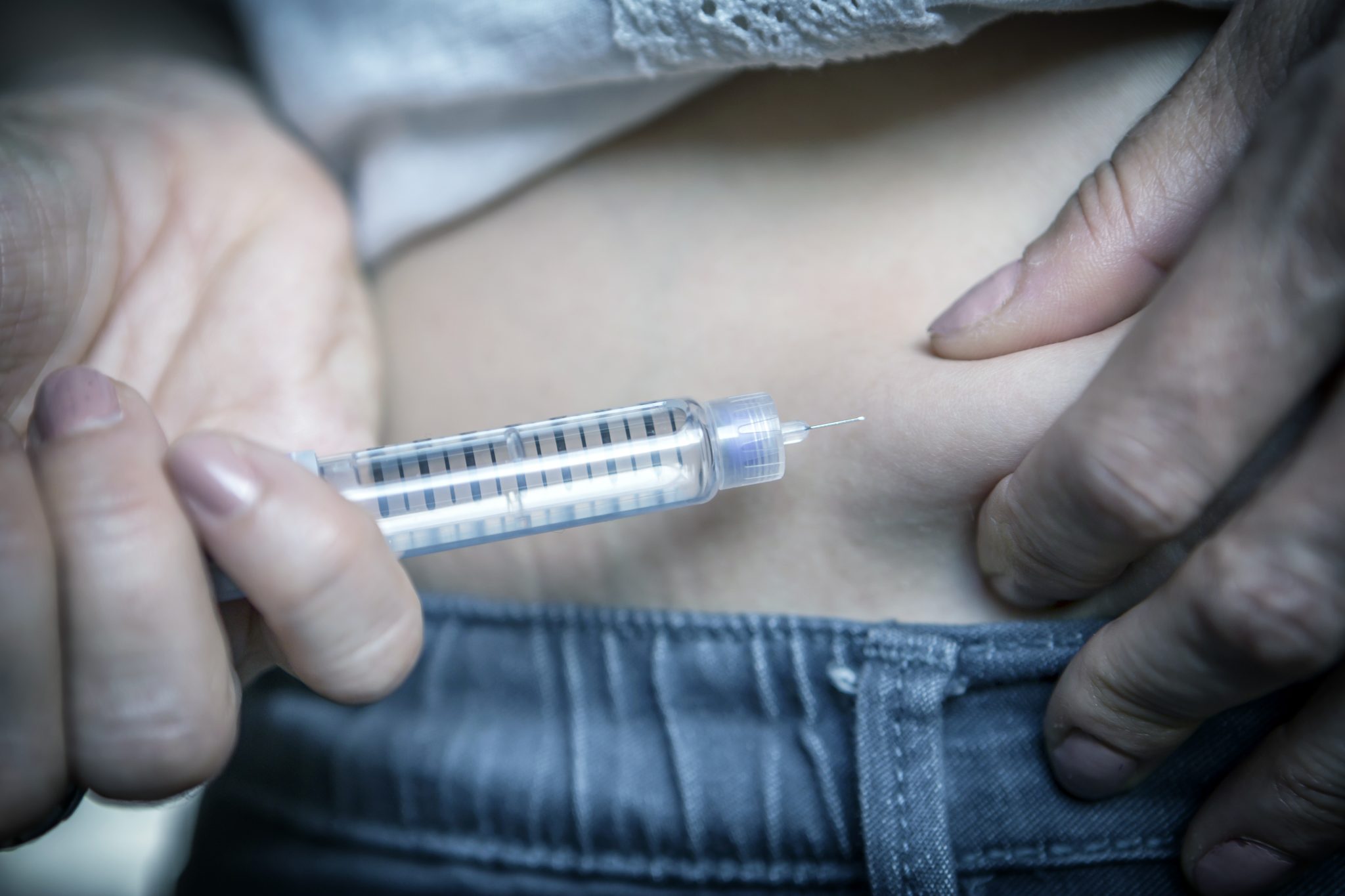 semaglutide or tirzepatide injections 3