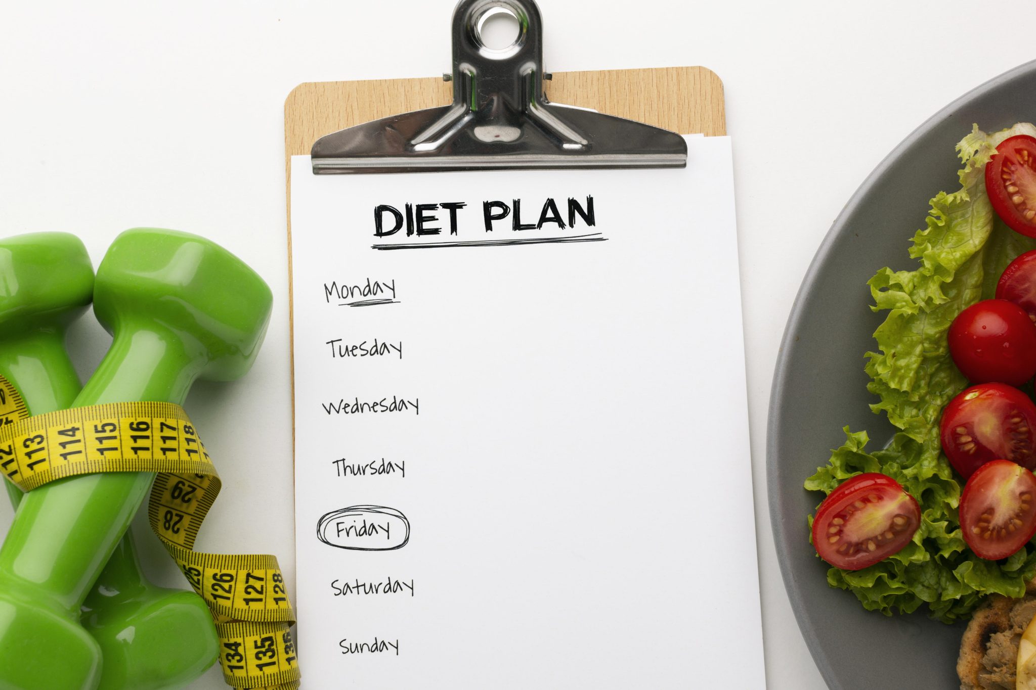 tirzepatide diet plan 1
