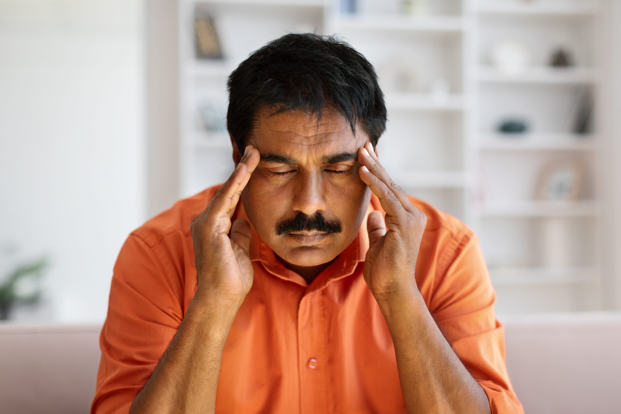 tirzepatide headache 3