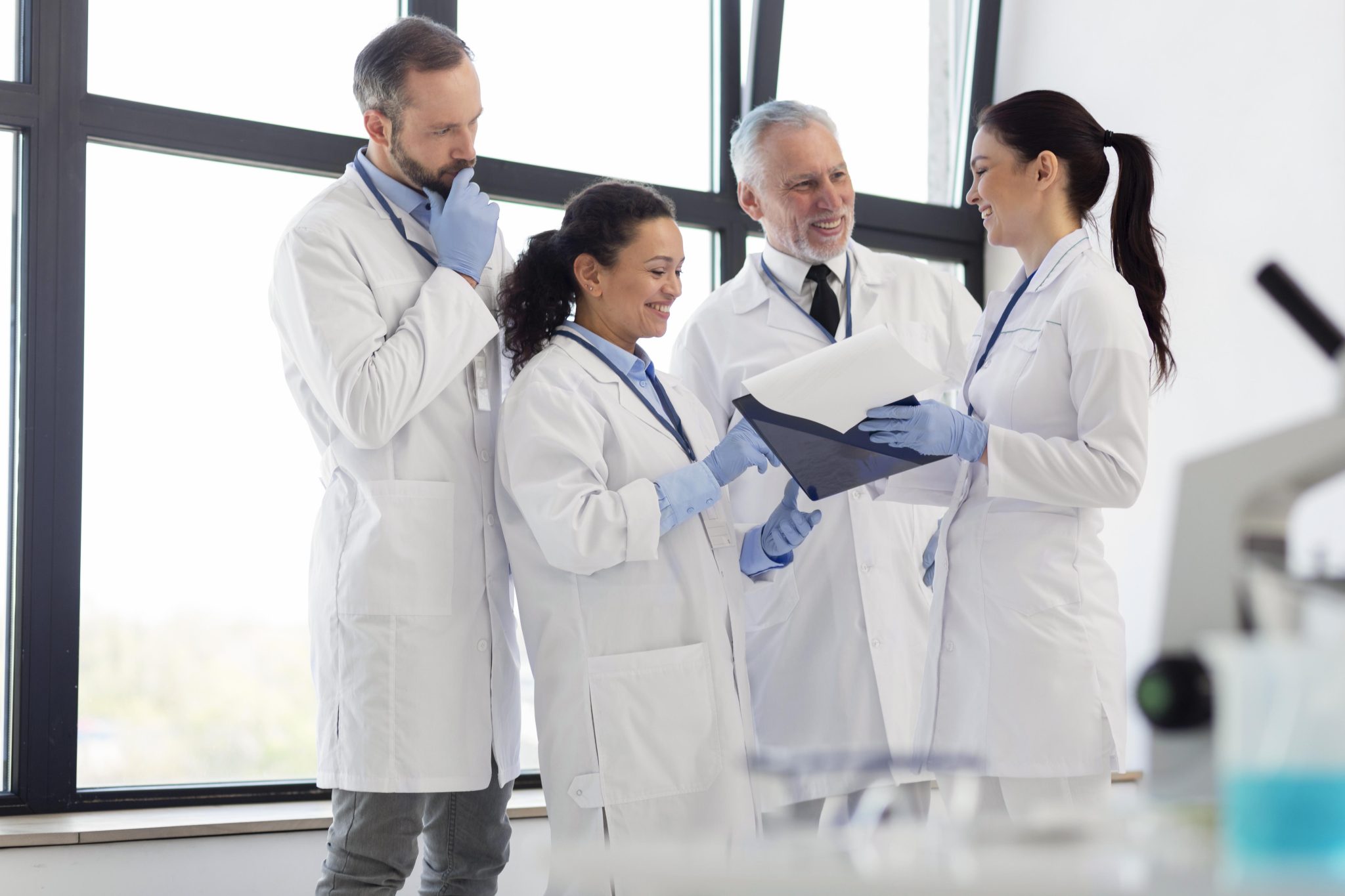 tirzepatide research 1