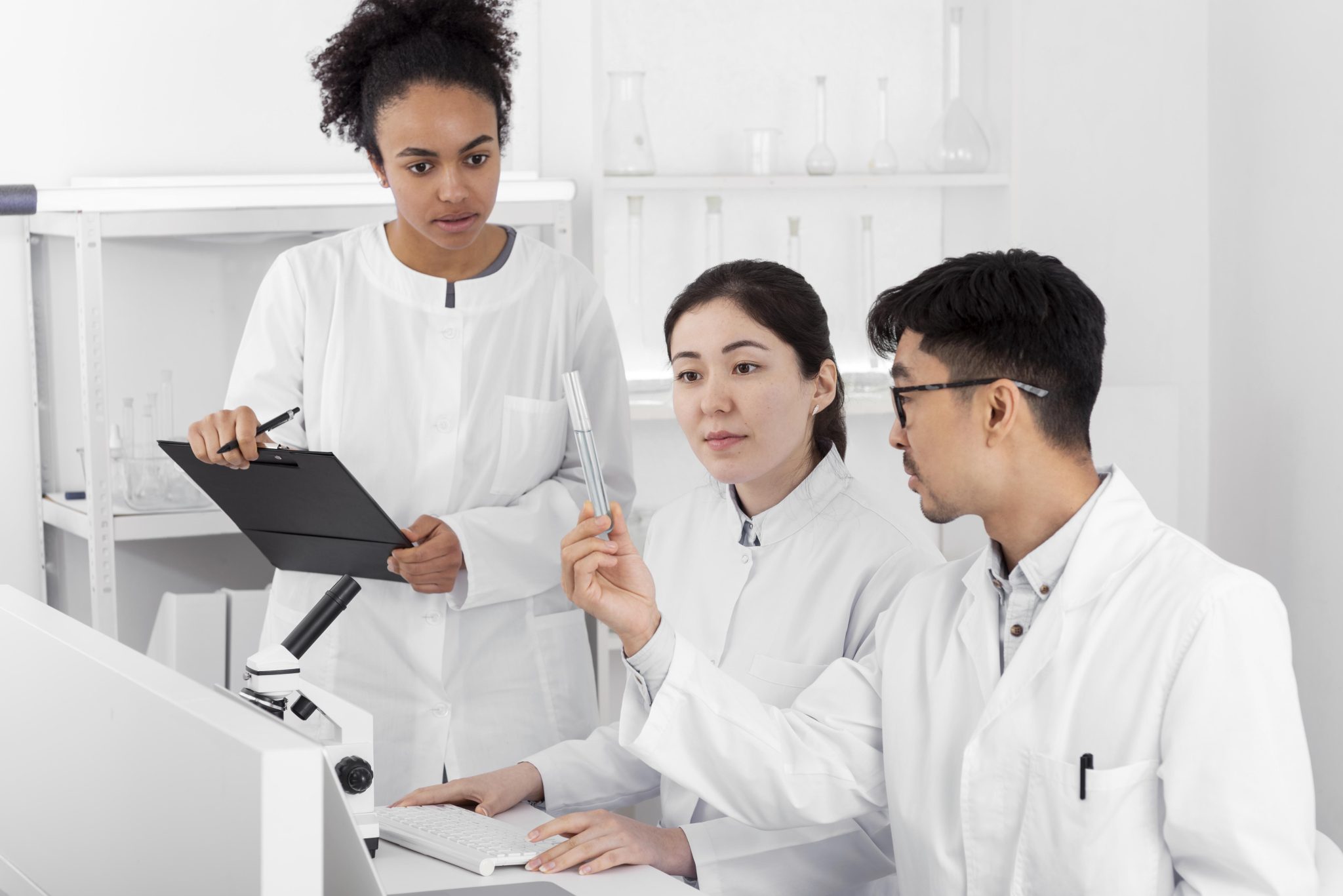 tirzepatide research 2