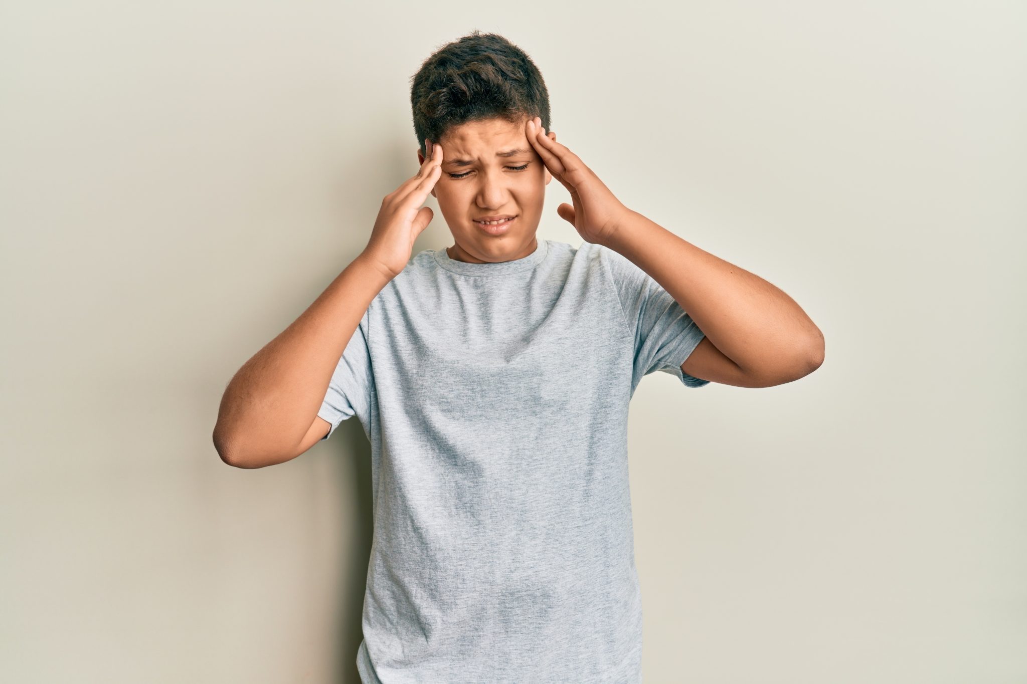 tirzepatide side effects headache 2