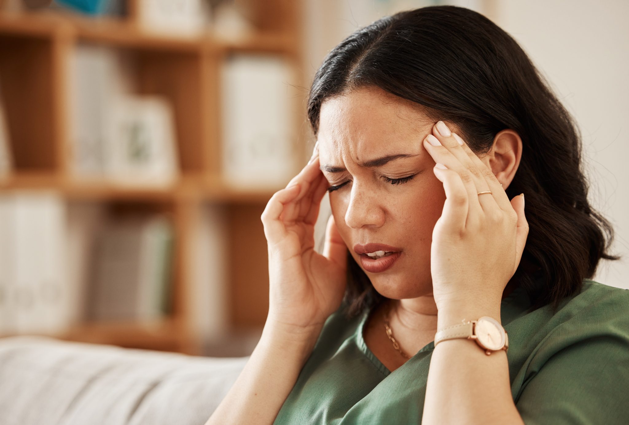 tirzepatide side effects headache 3