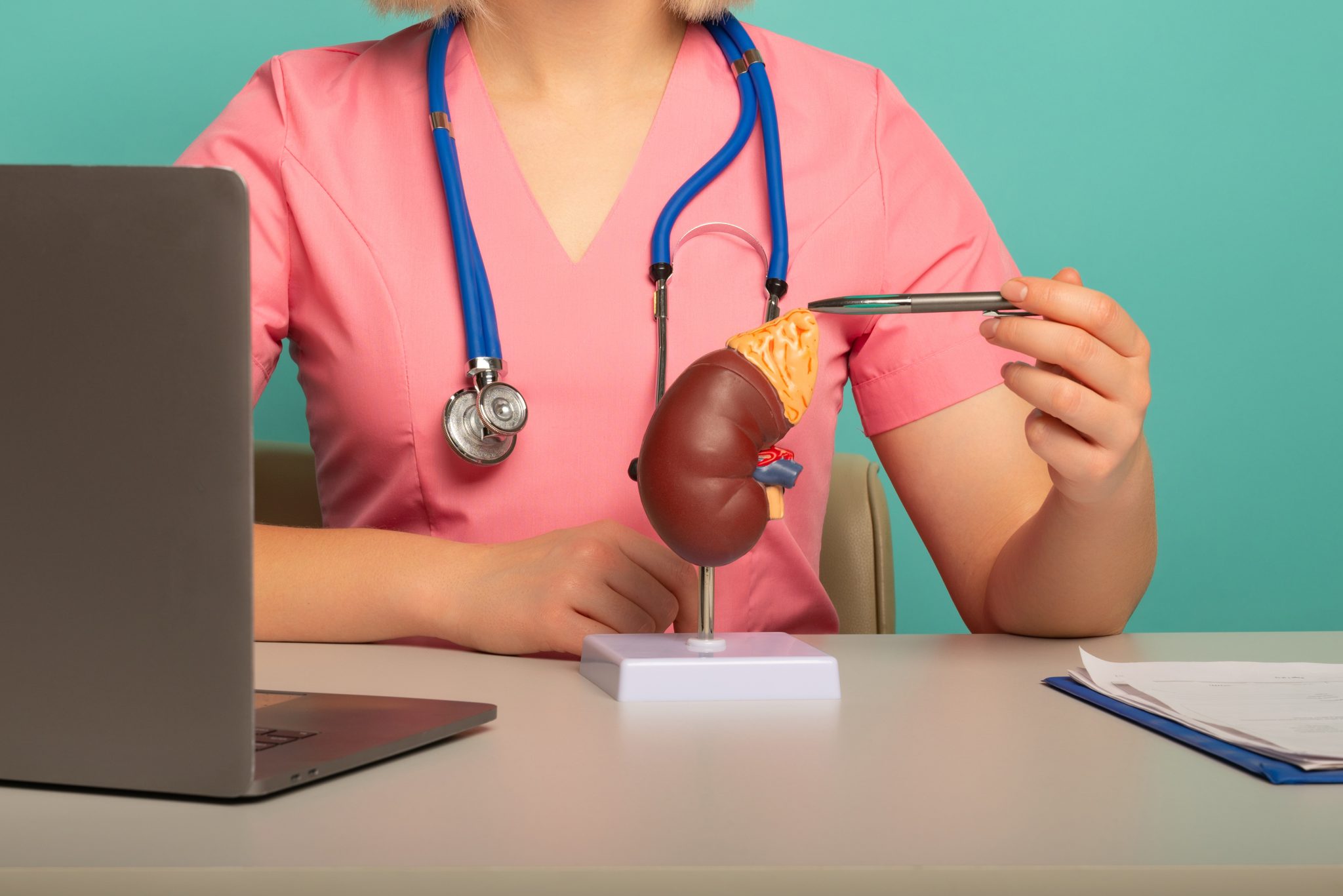 tirzepatide side effects kidney 1