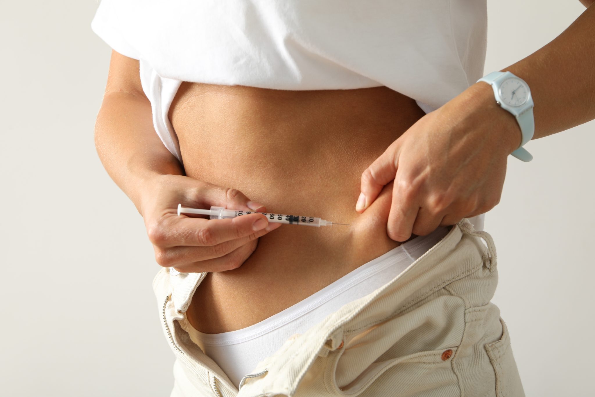 where is tirzepatide best absorbed 3