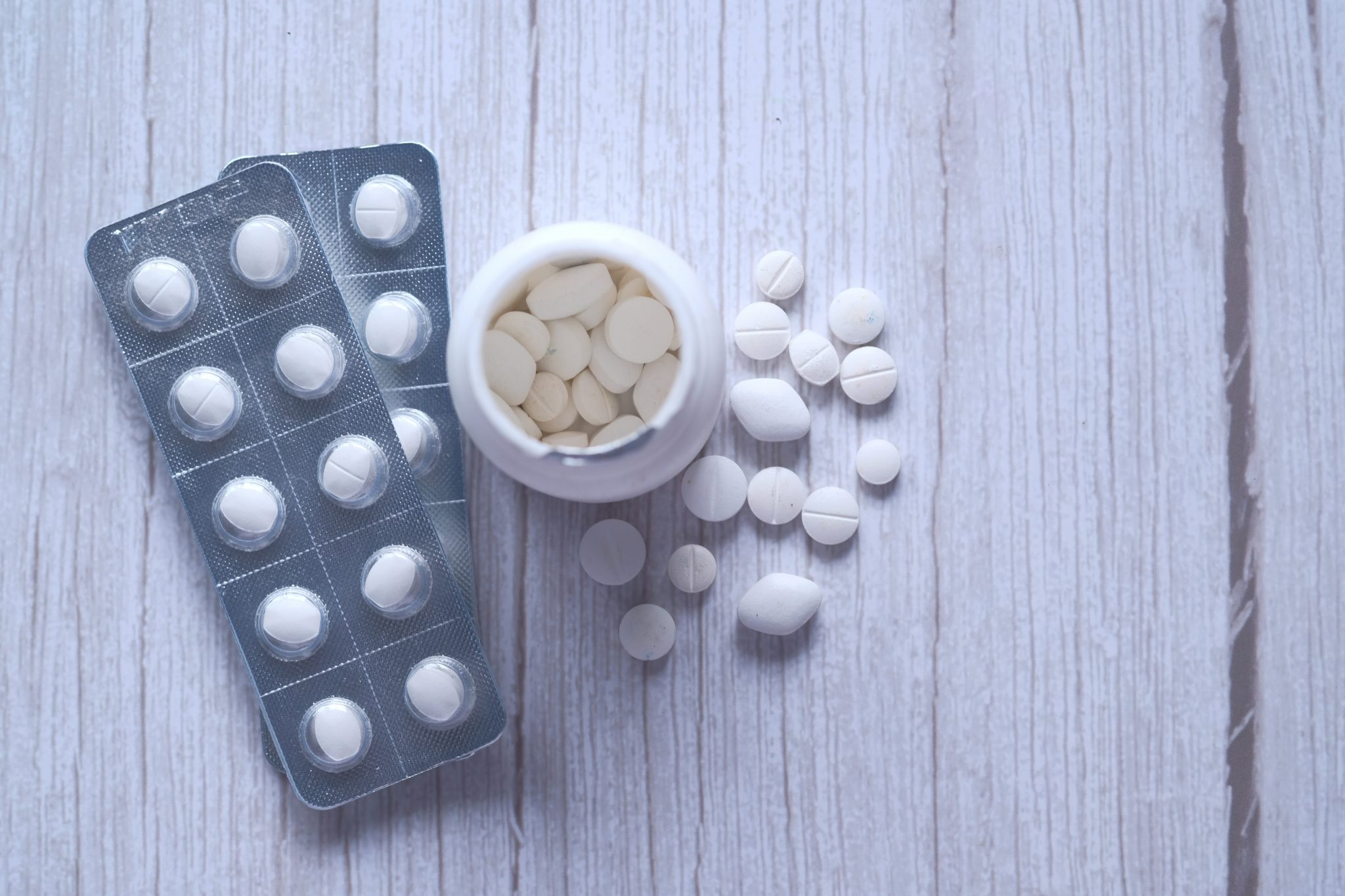 Clonazepam (Klonopin) and semaglutide 1