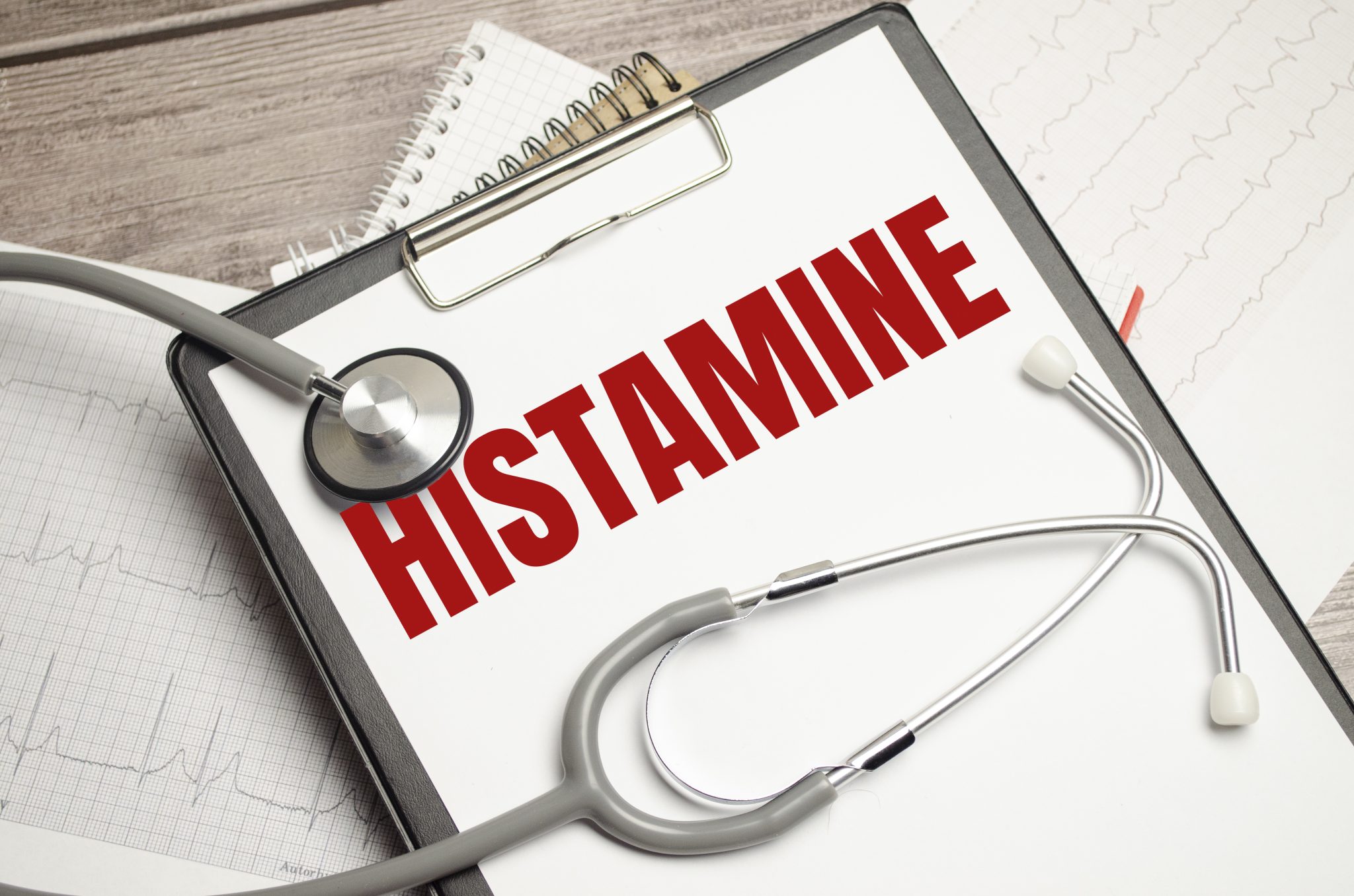 semaglutide histamine 4