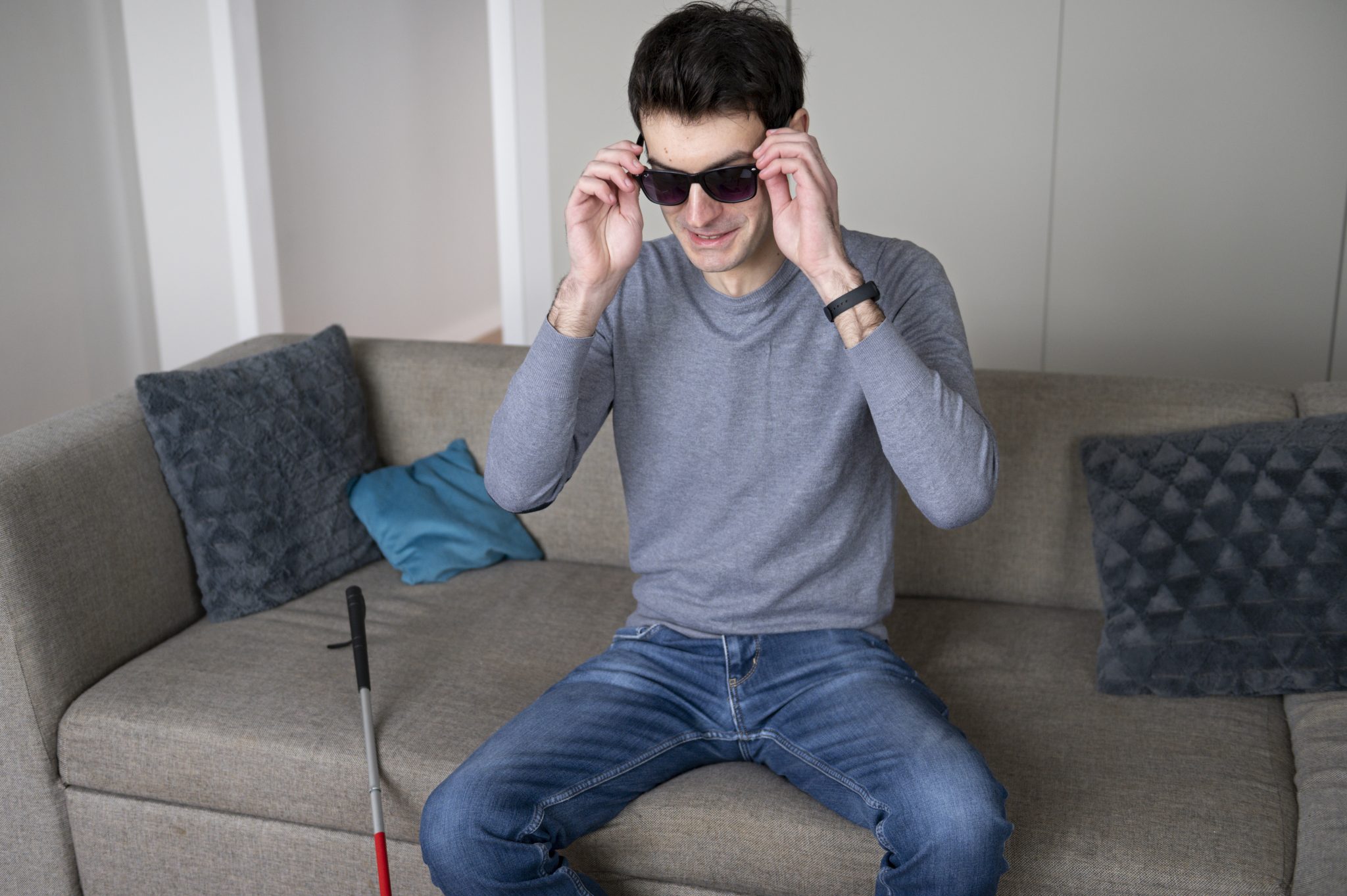 tirzepatide blindness 2