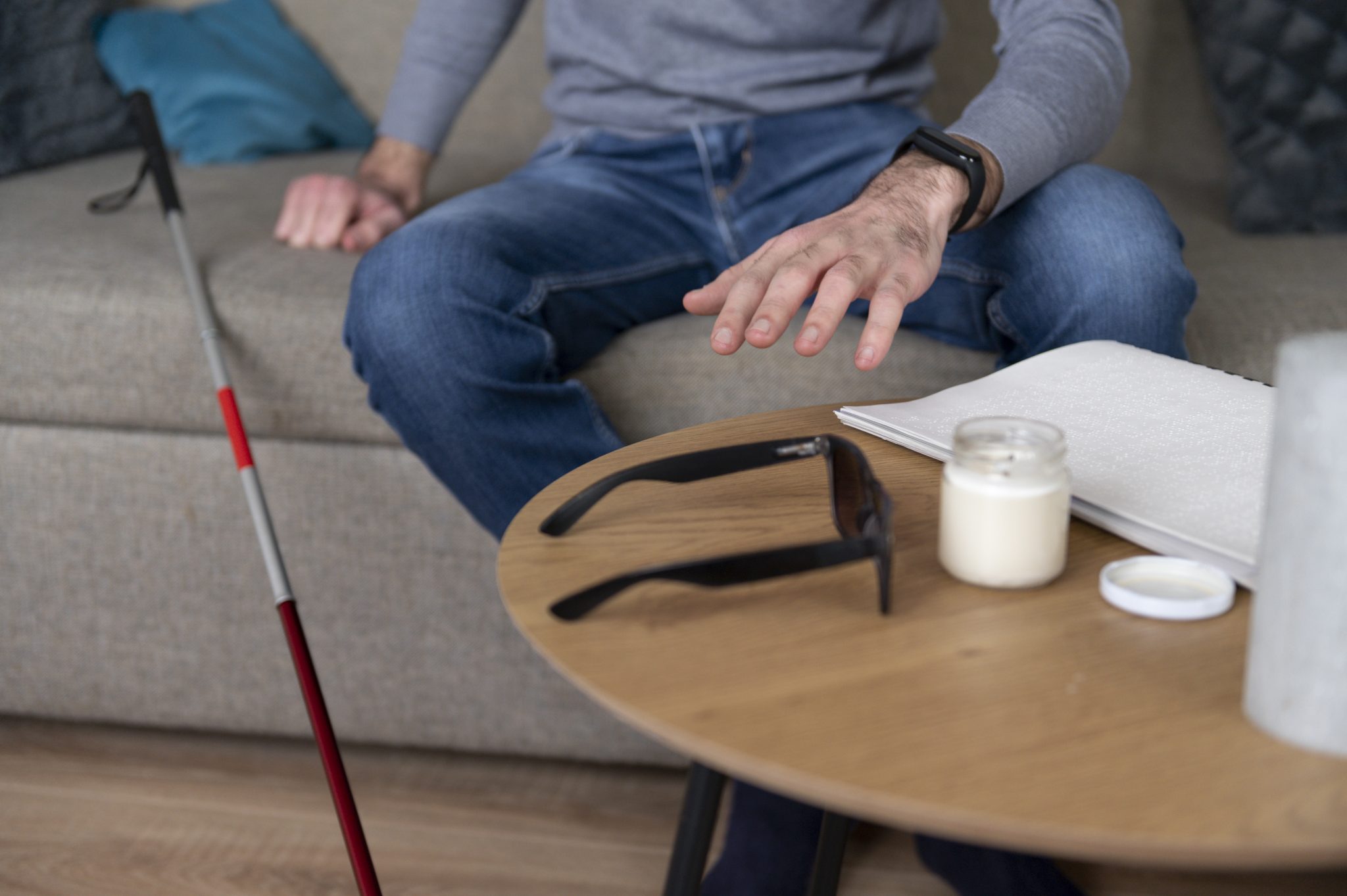 tirzepatide blindness 4