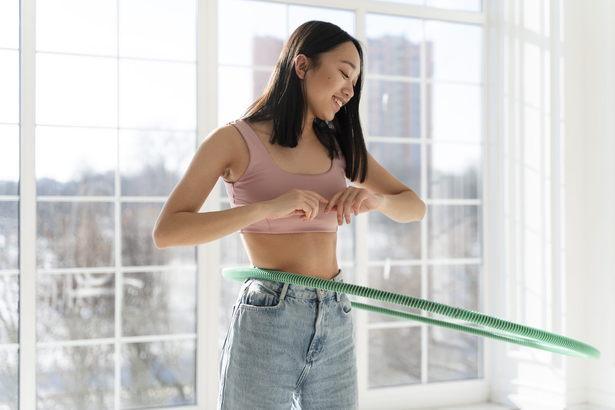 tirzepatide experience 4