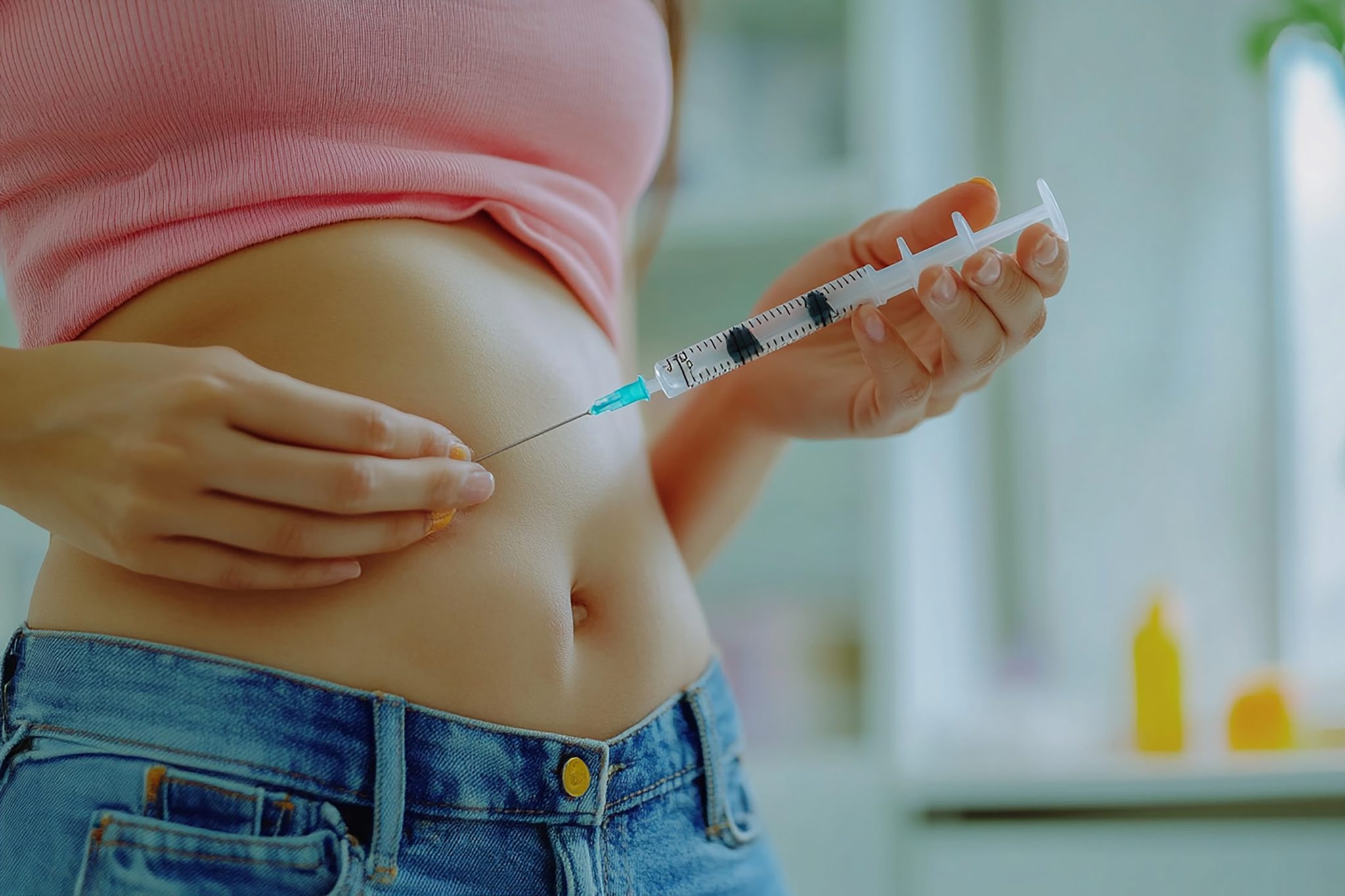 tirzepatide half life 2