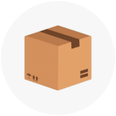 Medications Shipped to You